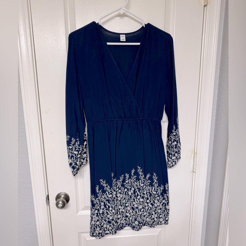 Flowy dress